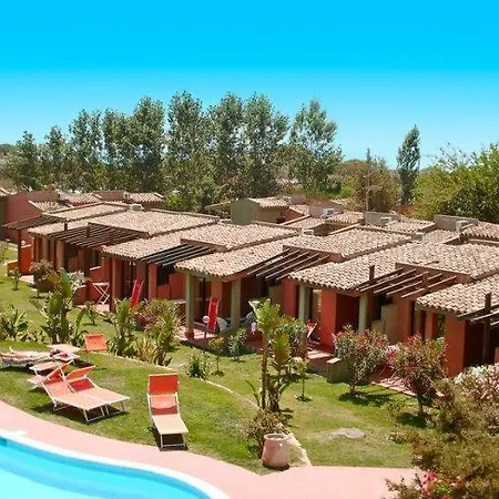 Altura Resort Villasimius