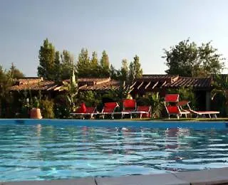 Resort Altura Villasimius