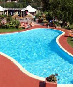 Altura 3* Villasimius